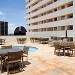 Flat Hotel Mercure - Centro De Brasilia A012