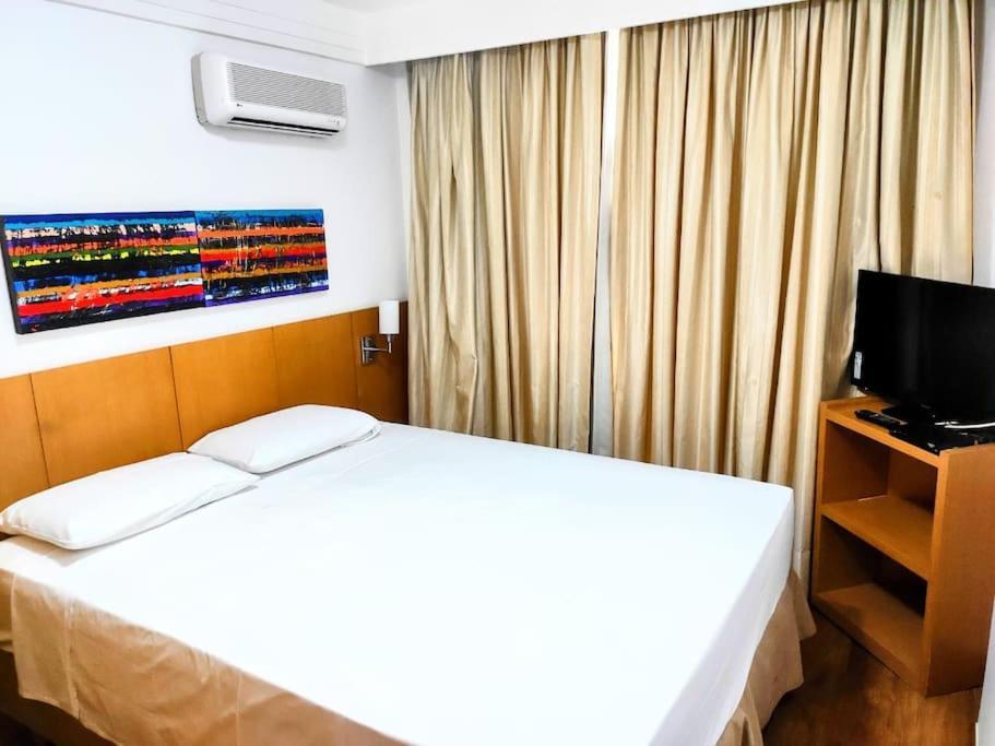Flat Mercure - Centro De A012 * Brasilia