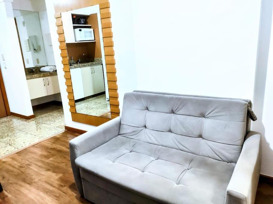 Flat Mercure - Centro De A012 *