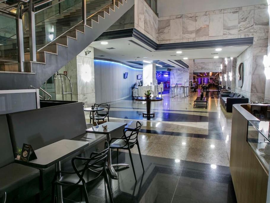 Flat Mercure - Centro De A012 Apartamento Brasilia