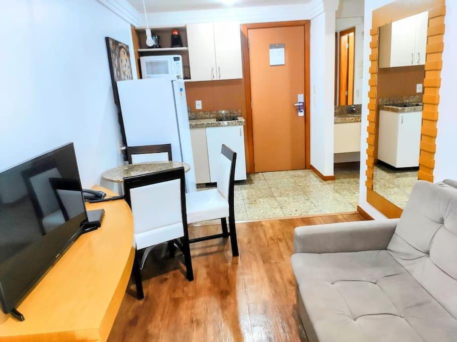 Apartamento Flat Mercure - Centro De A012