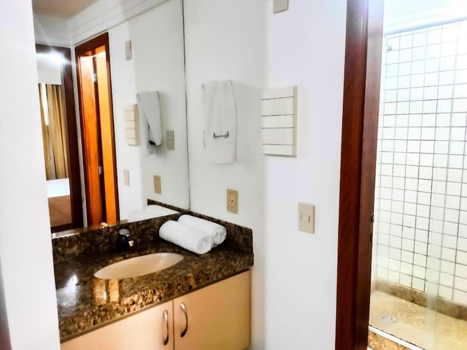 Flat Mercure - Centro De A012 * Brasilia