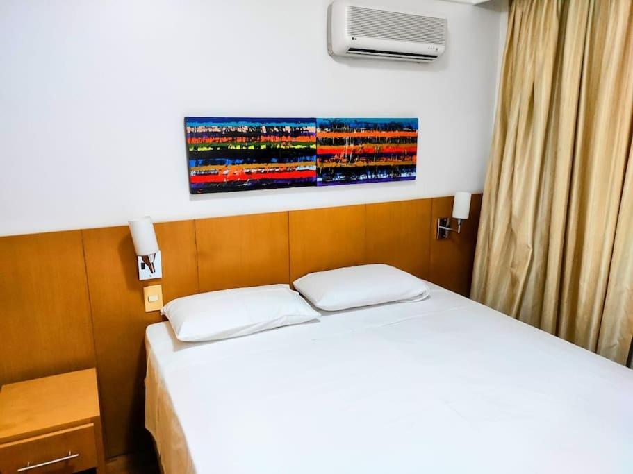 Flat Mercure - Centro De A012 Brasilia