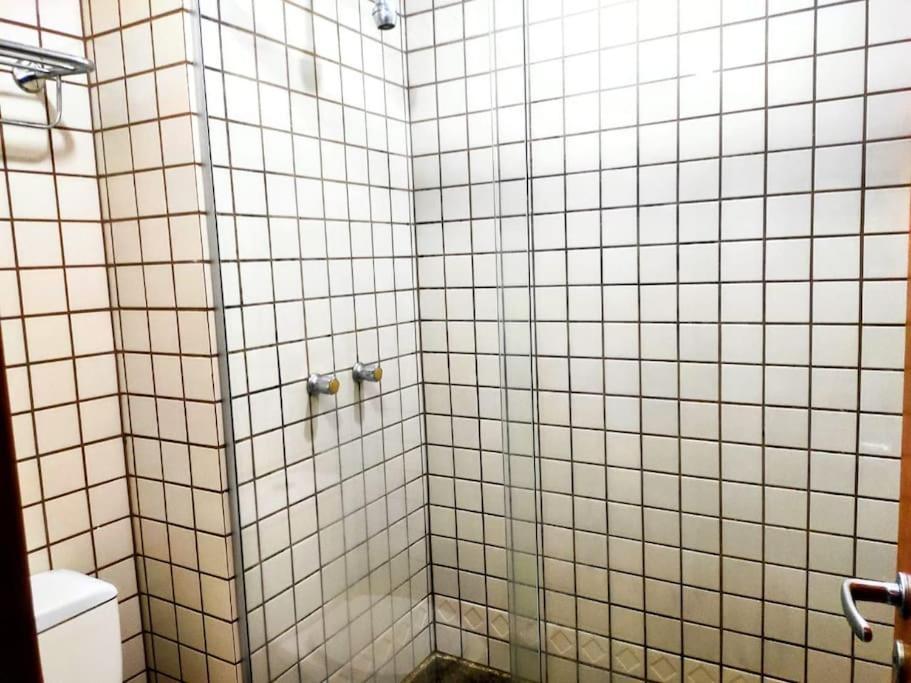 Flat Mercure - Centro De A012 Brasilia